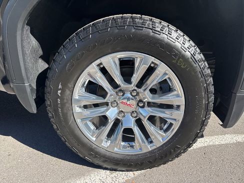 New 2026 GMC Sierra 1500 Denali w/ Technology Package image 32