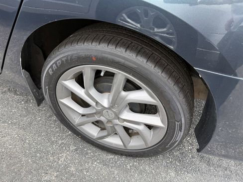 Used 2014 Nissan Sentra FE+ S FWD image 7