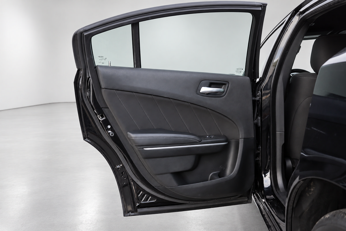 Used 2022 Dodge Charger SXT RWD image 16