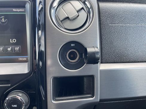 Used 2014 Ford F150 Limited AWD/4WD image 27