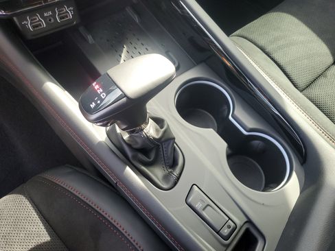New 2026 Dodge Durango GT AWD/4WD image 22
