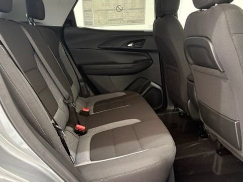 New 2026 Chevrolet TrailBlazer LT w/ Midnight Edition AWD/4WD image 25