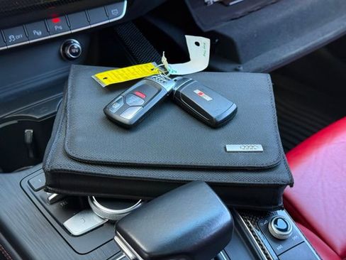 Used 2019 Audi S5 Prestige w/ S Sport Package image 41