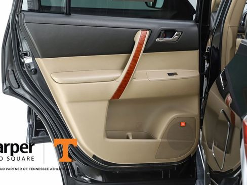 Used 2008 Toyota Highlander Limited image 17