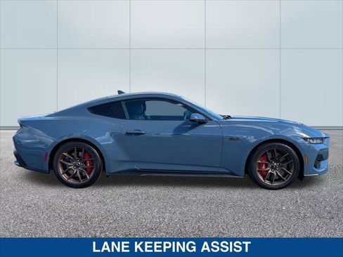 Certified 2024 Ford Mustang GT Premium image 6