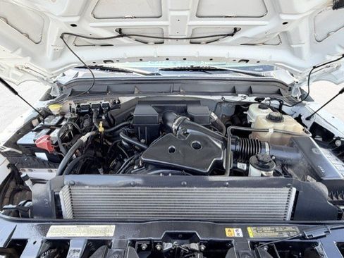Used 2012 Ford F350 XL AWD/4WD image 18