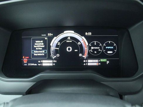 Certified 2024 Toyota Sequoia SR5 w/ SR5 Premium Package image 18