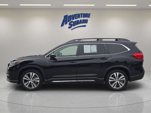 Used 2019 Subaru Ascent Limited AWD/4WD image 4