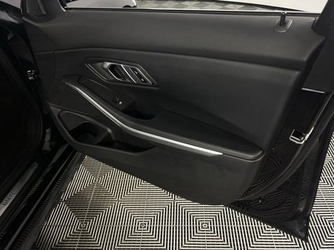 Used 2023 BMW 330e w/ Premium Package image 30