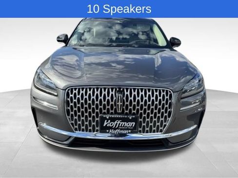 Certified 2023 Lincoln Corsair AWD w/ Equipment Group 102A image 9