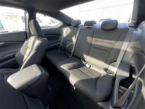 Used 2016 Honda Accord EX image 18