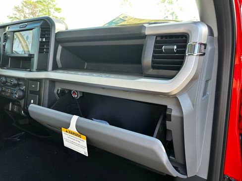 New 2026 Ford F250 XL w/ STX Appearance Package image 43