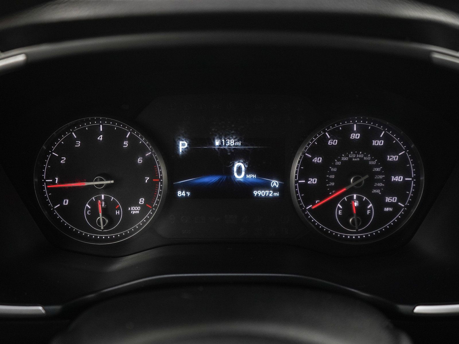 Used 2022 Hyundai Santa Fe SEL AWD/4WD image 24