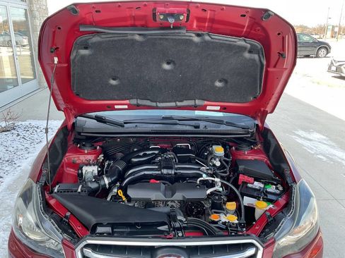 Used 2016 Subaru Impreza 2.0i image 43