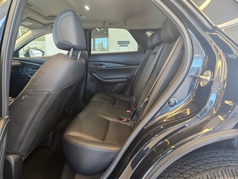 Used 2024 MAZDA CX-30 AWD 2.5 S w/ Preferred Package image 27