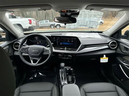 New 2026 Chevrolet Trax ACTIV image 29