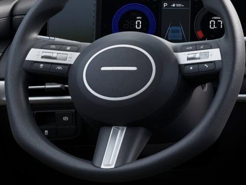 New 2026 Hyundai Tucson SEL AWD/4WD image 15