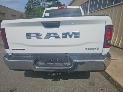 Used 2026 RAM 2500 Big Horn