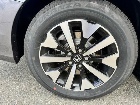 New 2026 Honda Odyssey EX-L image 35