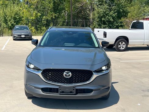 Used 2024 MAZDA CX-30 AWD 2.5 S w/ Preferred Package image 2