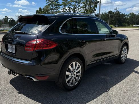 Used 2013 Porsche Cayenne Diesel image 3