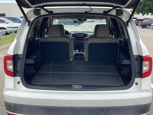 Used 2019 Honda Pilot Elite image 30