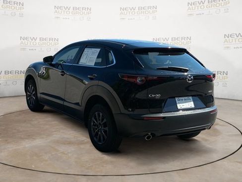 Used 2024 MAZDA CX-30 AWD 2.5 S image 3