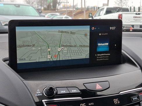 Certified 2024 Acura RDX w/ Technology Package image 17