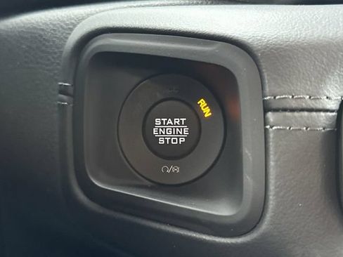 New 2026 Jeep Wrangler Unlimited Sahara AWD/4WD image 22
