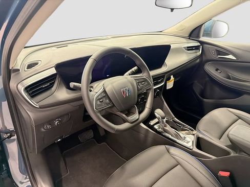 New 2026 Buick Encore GX Sport Touring w/ Comfort Package FWD image 9