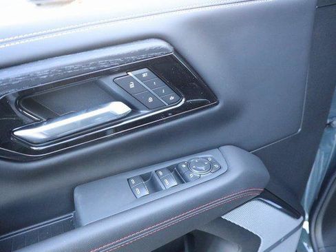 New 2026 GMC Yukon XL AT4 Ultimate w/ LPO, Floor Liner Package image 25