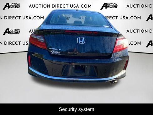 Used 2017 Honda Accord EX image 8