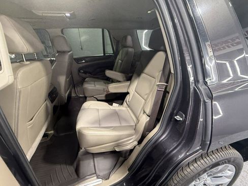 Used 2017 Chevrolet Tahoe Premier AWD/4WD image 34