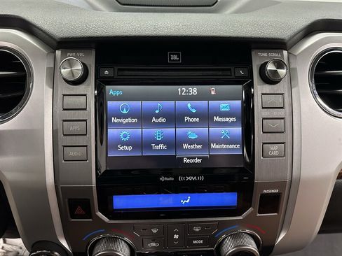 Used 2016 Toyota Tundra 1794 Edition image 33