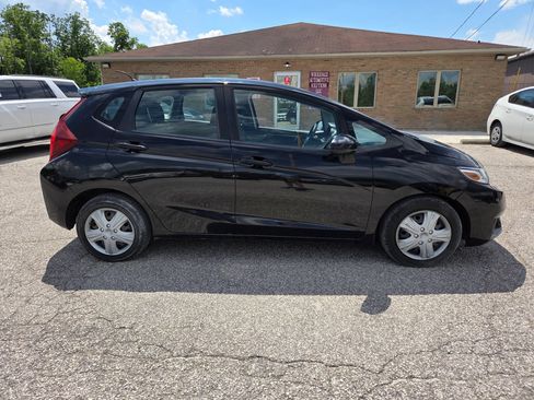 Used 2015 Honda Fit LX image 6