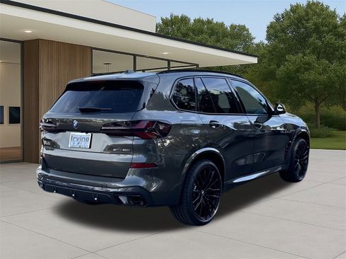 New 2026 BMW X5 sDrive40i w/ M Sport Package image 8