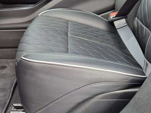 Certified 2026 Cadillac Lyriq V image 27