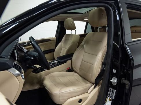 Used 2016 Mercedes-Benz GLE 450 4MATIC Coupe image 23