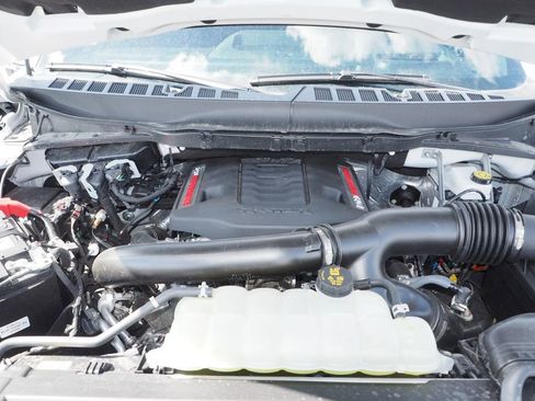 Used 2025 Ford F150 Raptor AWD/4WD image 11
