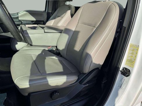 Used 2020 Ford F350 XL w/ Power Equipment Group image 20