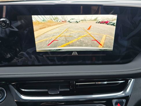 New 2026 Buick Envista Sport Touring w/ Convenience I Package image 25