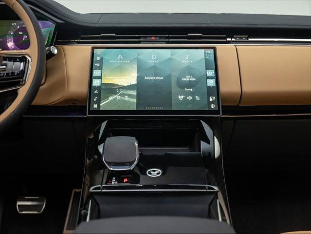 New 2026 Land Rover Range Rover Sport Dynamic SE AWD/4WD image 28