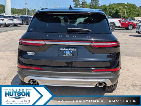 New 2025 Lincoln Corsair FWD w/ Equipment Group 101A image 7