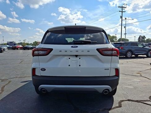 New 2025 Ford Escape SE image 6