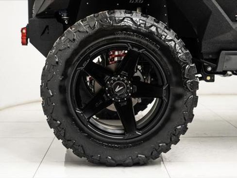 Used 2026 Jeep Gladiator Sport image 13