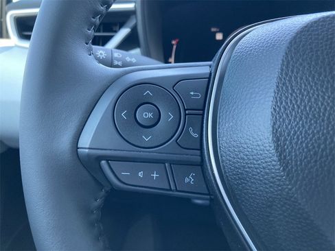 New 2026 Toyota Corolla SE image 12