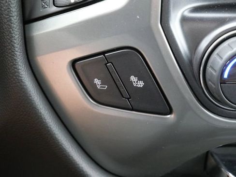 Used 2015 Chevrolet Silverado 1500 LT w/ All Star Edition AWD/4WD image 19