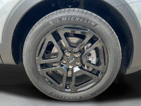 Used 2025 Kia Telluride EX X-Line AWD/4WD image 29
