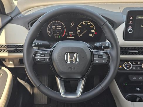 New 2027 Honda HR-V EX-L image 15