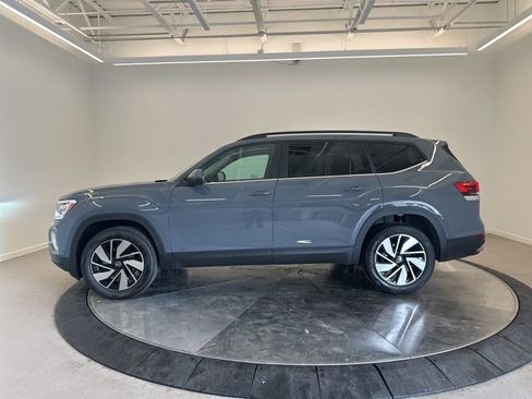 New 2026 Volkswagen Atlas SE AWD/4WD image 5